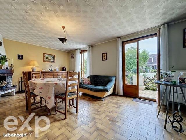 Maison vente à Saint-Denis, Saint-denis