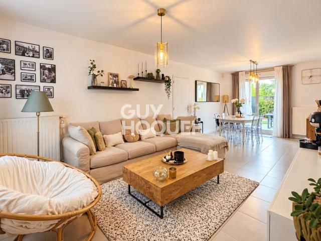 Maison vente à Ballancourt-sur-Essonne, Essonne