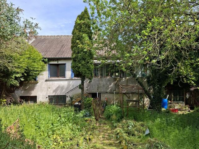 Maison vente à Péronne, Offoy