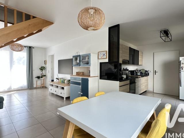 Maison vente à Palaiseau, Longpont-sur-orge