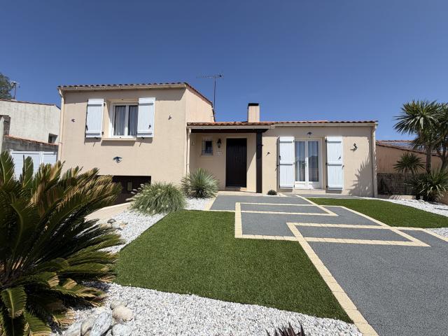 Maison vente à La Roche-sur-Yon, Aizenay