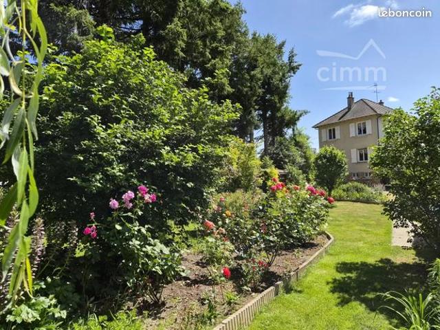 Maison vente à Vierzon