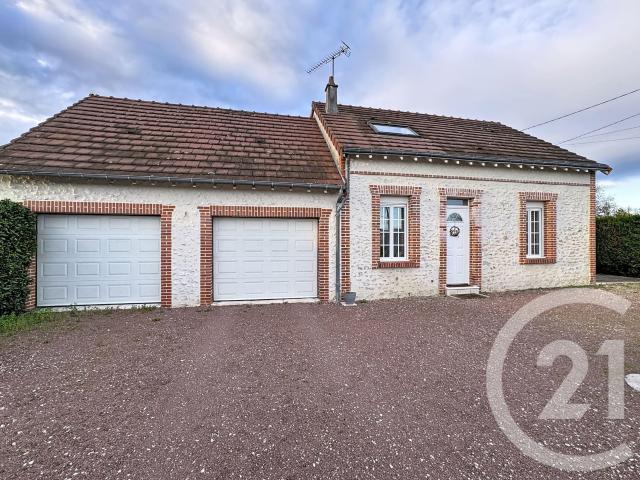 Maison vente à Romorantin-Lanthenay, Romorantin-lanthenay
