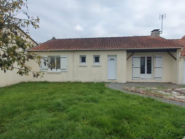 Maison vente à Nantes, Saint-philbert-de-grand-lieu