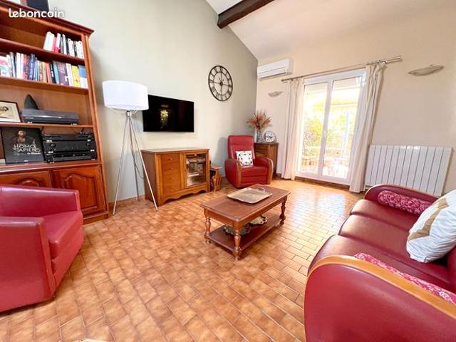 Maison vente à Istres, Rognac
