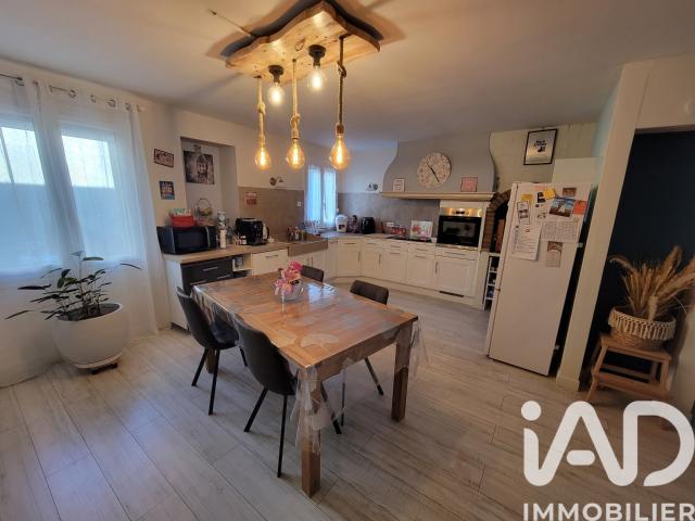 Maison vente à Narbonne, Armissan