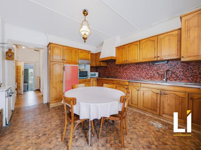 Maison vente à Montbéliard, Damprichard