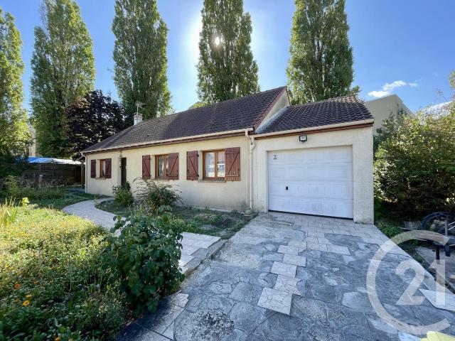 Maison vente à Meaux, Villeparisis