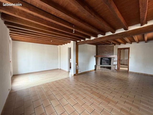Maison vente à Châteaudun, Unverre