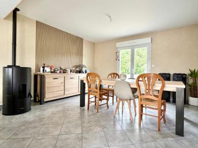Maison vente à Arras, Marest