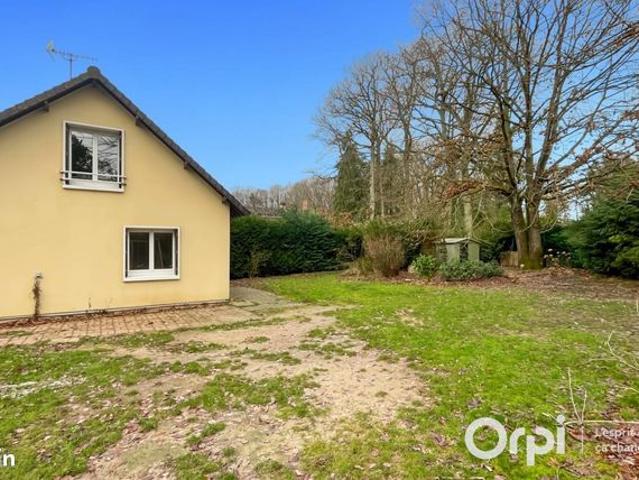 Maison vente à Pontoise, Aincourt