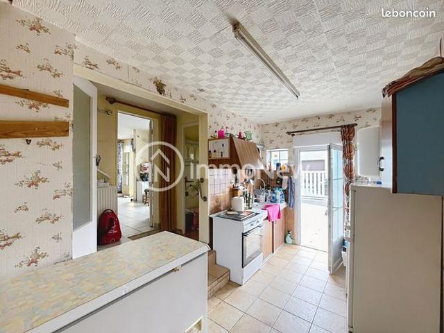 Maison vente à Avranches, Donville-les-bains