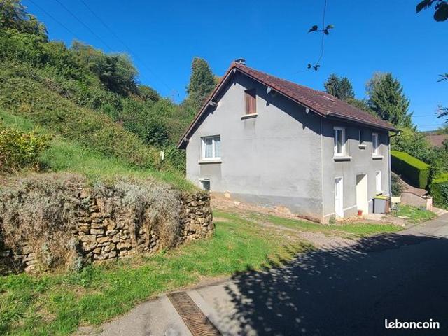 Maison vente à Belfort, Essert