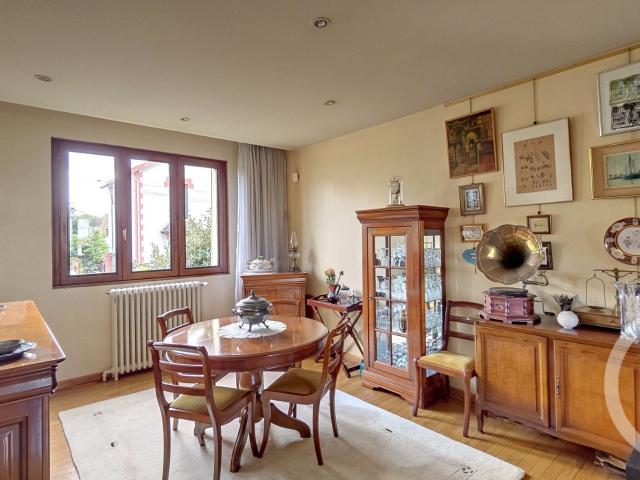 Maison vente à Le Raincy, Drancy