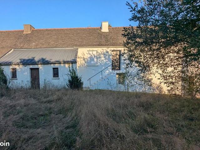 Maison vente à Plounéour-Ménez, Finistère