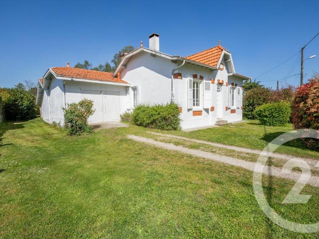 Maison vente à Bordeaux, Saint-médard-en-jalles