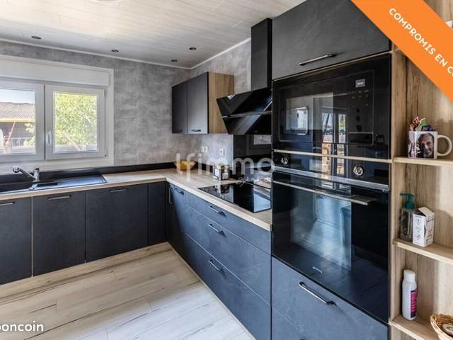 Maison vente à Nelling, Moselle
