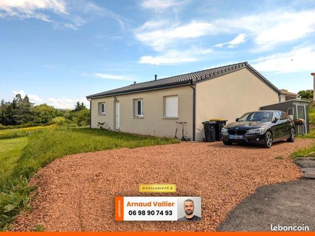 Maison vente à Saint-cyr-de-favières