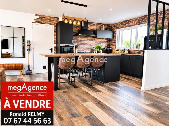 Maison vente à Les Barres, Les Sables-d'Olonne