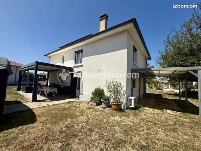 Maison vente à Périgueux, Saint-astier