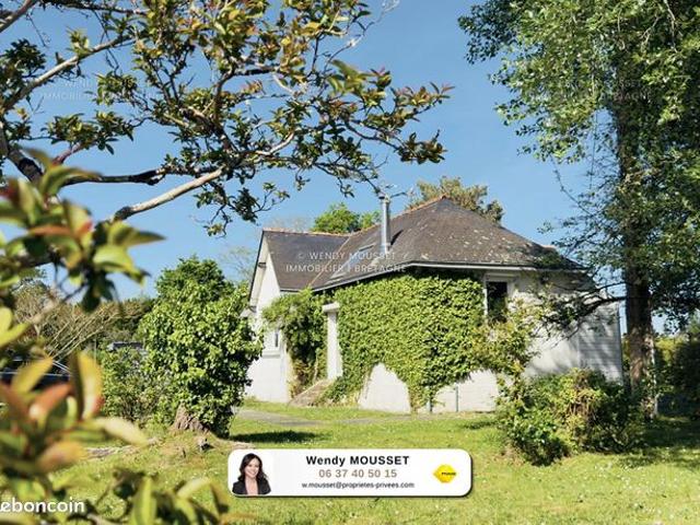 Maison vente à Vannes, Bretagne