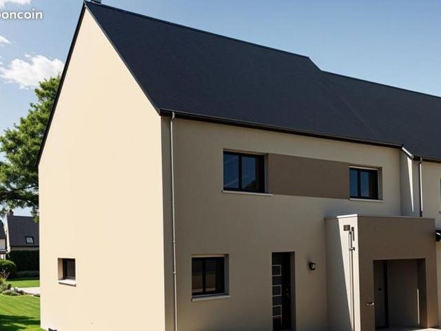 Maison vente à Gévezé