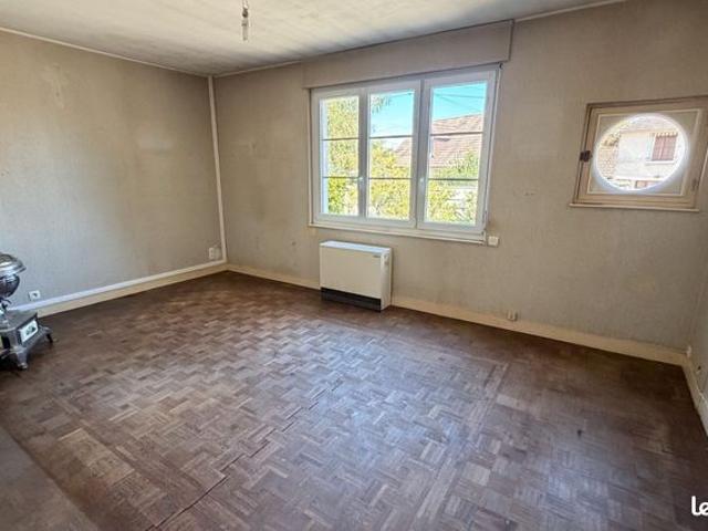 Maison vente à Romorantin-Lanthenay, Romorantin-lanthenay