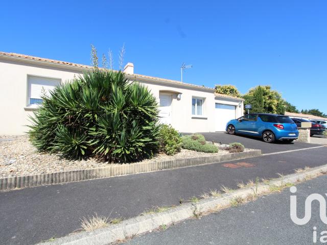 Maison vente à France métropolitaine, La Roche-sur-yon