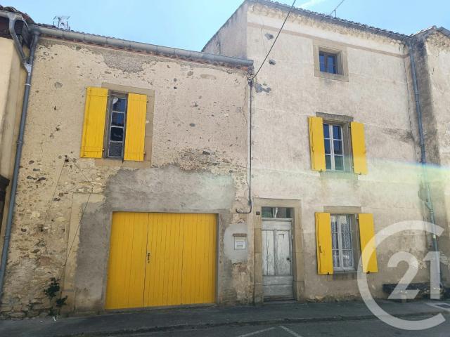 Maison vente à Limoux, Occitanie