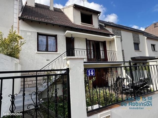 Maison vente à Antony, Le Plessis-robinson