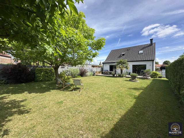 Maison vente à Arras, Gavrelle