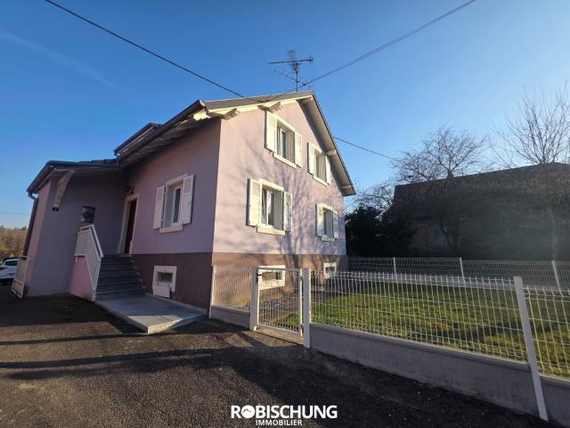 Maison location à Altkirch, Heimersdorf