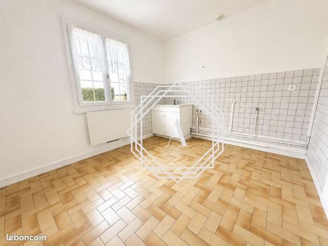 Maison vente à Dieppe, Sainte-geneviève