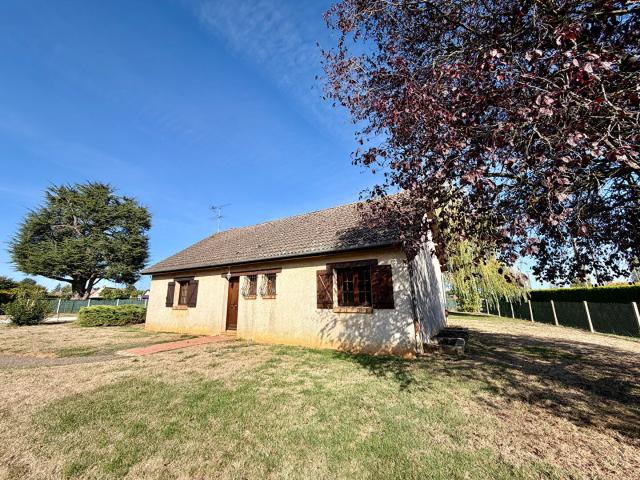 Maison vente à Piseux, Eure