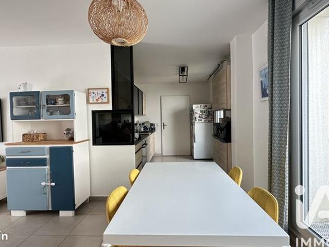 Maison vente à Longpont-sur-Orge, Essonne