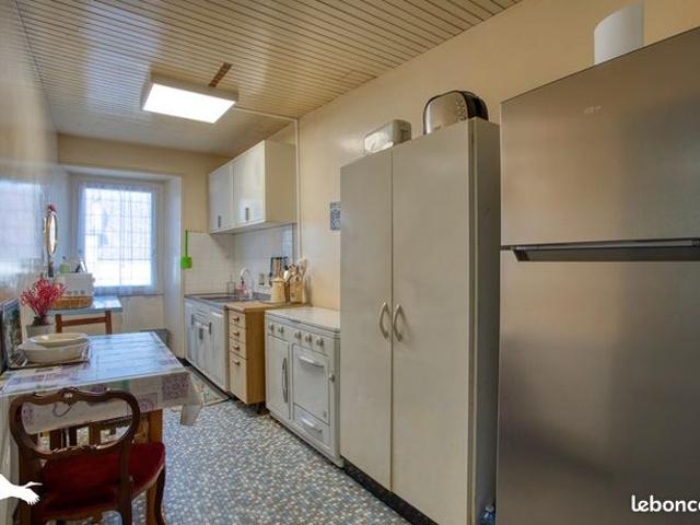 Maison vente à Floirac, Charente-Maritime