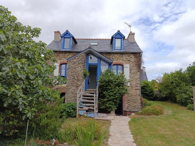 Maison vente à Persivien, Carhaix-Plouguer