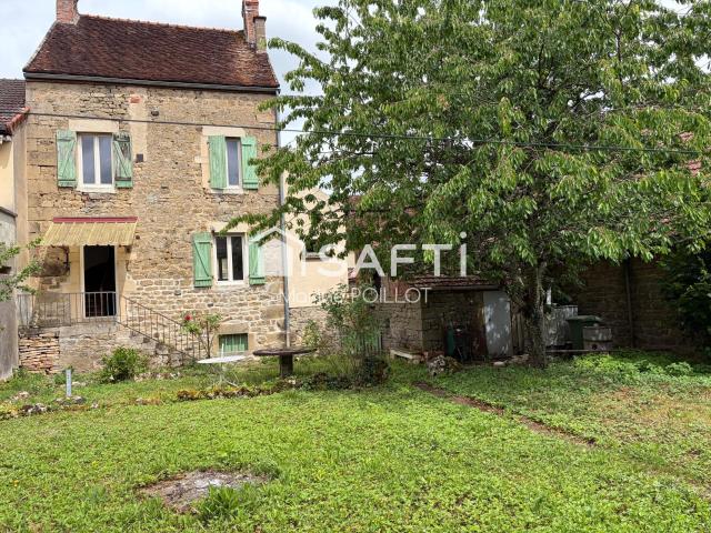 Maison vente à Beaune, Lacanche