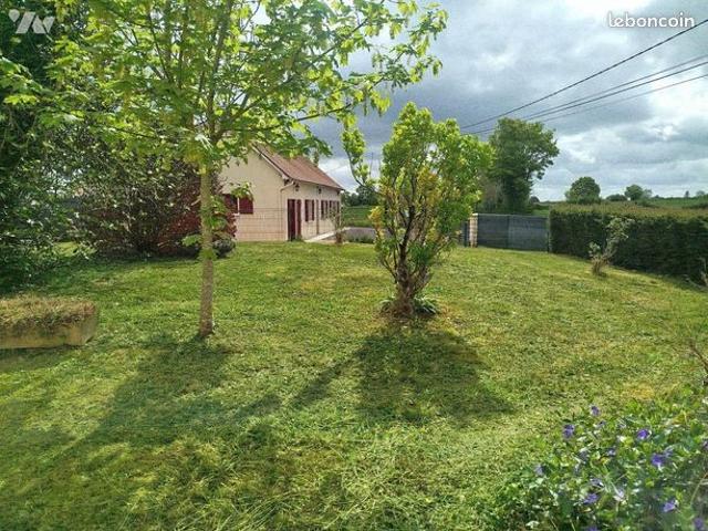 Maison vente à Mamers, Maresché