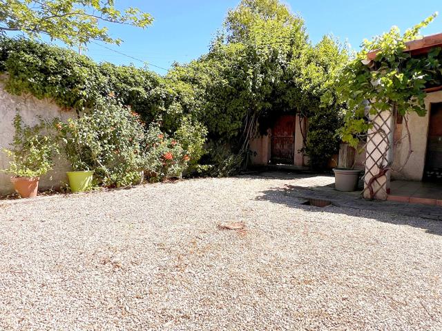 Maison vente à Istres, Rognac