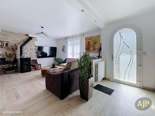 Maison vente à Les Sables-d'Olonne, Sallertaine