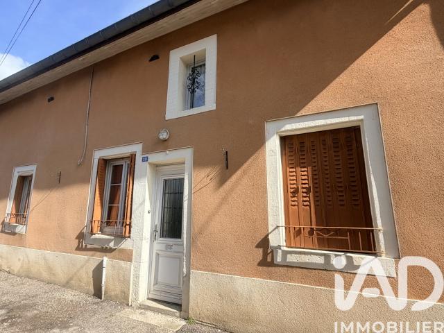 Maison vente à Saint-Dizier, Eurville-bienville