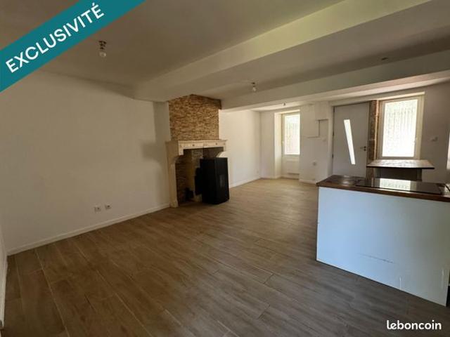 Maison vente à Couches, Saône-et-Loire
