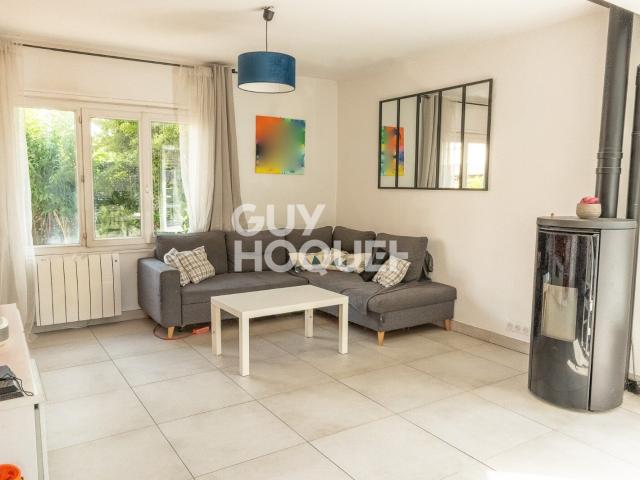 Maison vente à Versailles, Villepreux