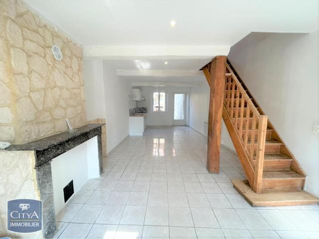 Maison location à Laon, Sissonne