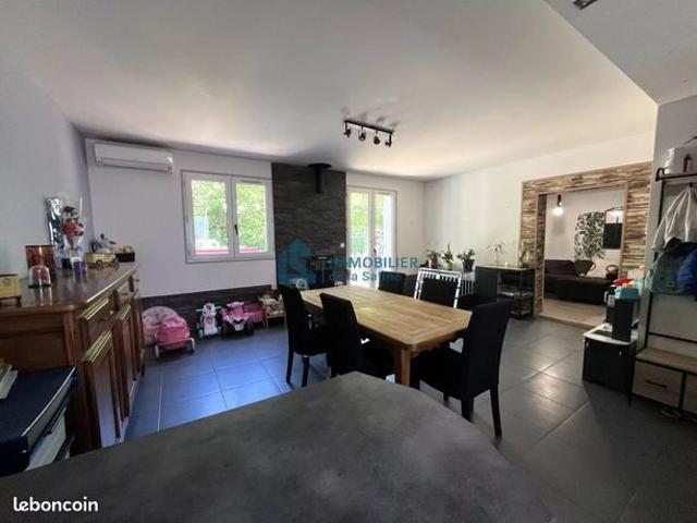 Maison vente à Besançon, Arc-et-senans