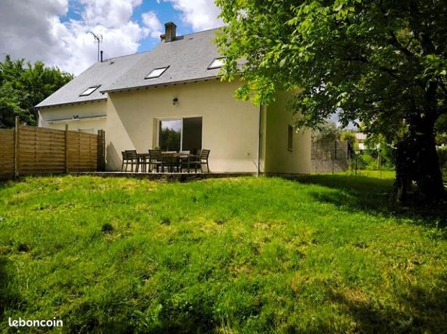 Maison vente à Tours, Vernou-sur-brenne