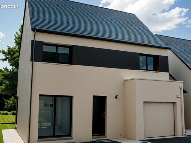 Maison vente à Redon, Bretagne