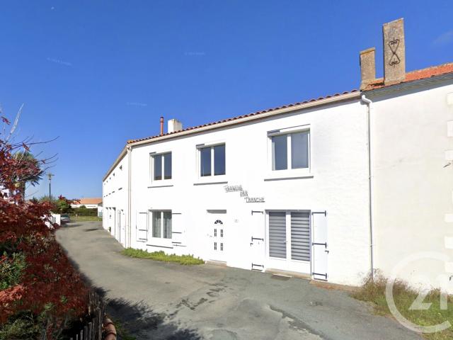 Maison vente à Les Sables-d'Olonne, La Tranche-sur-mer