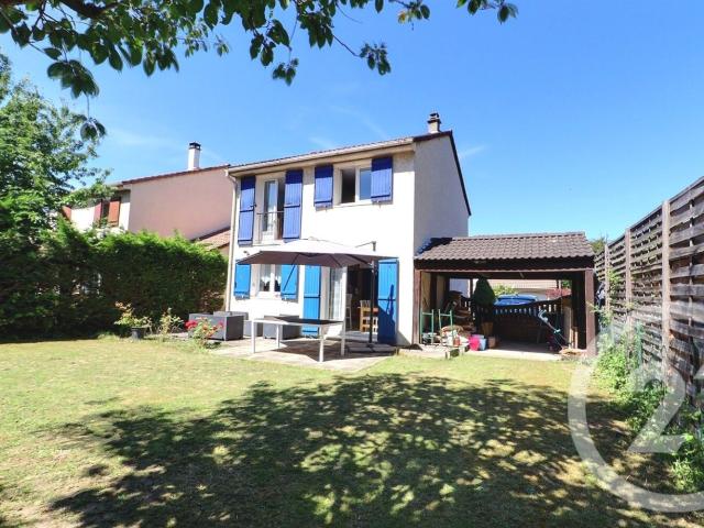 Maison vente à Le Raincy, Villepinte